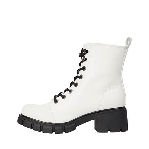 MIA Combat boots - Picture 6 of 12